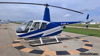 Robinson R44 Raven I