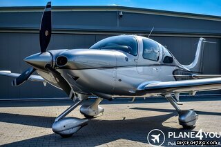 Cirrus SR22T G6