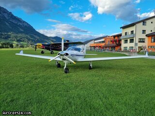 Aerospool WT9 Dynamic RG