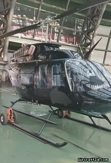 Bell 206L-4
