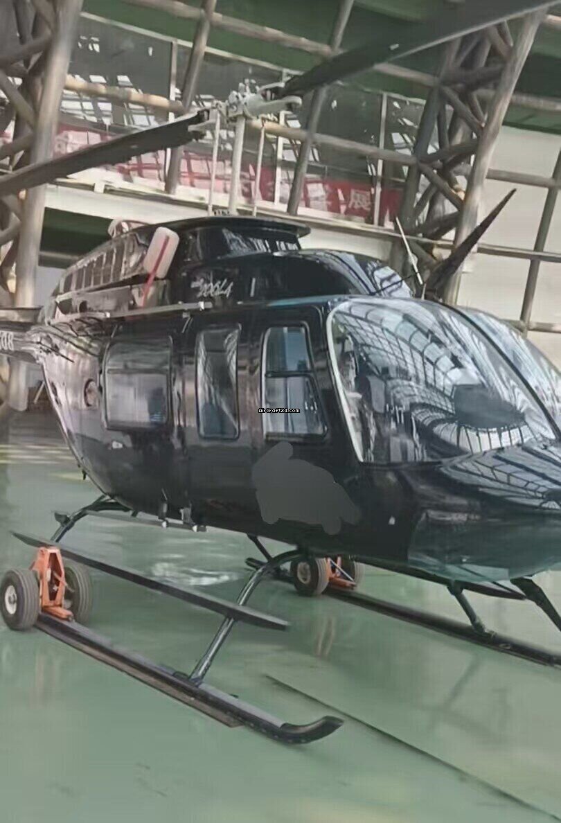 2011 Bell 206L-4, photo 1