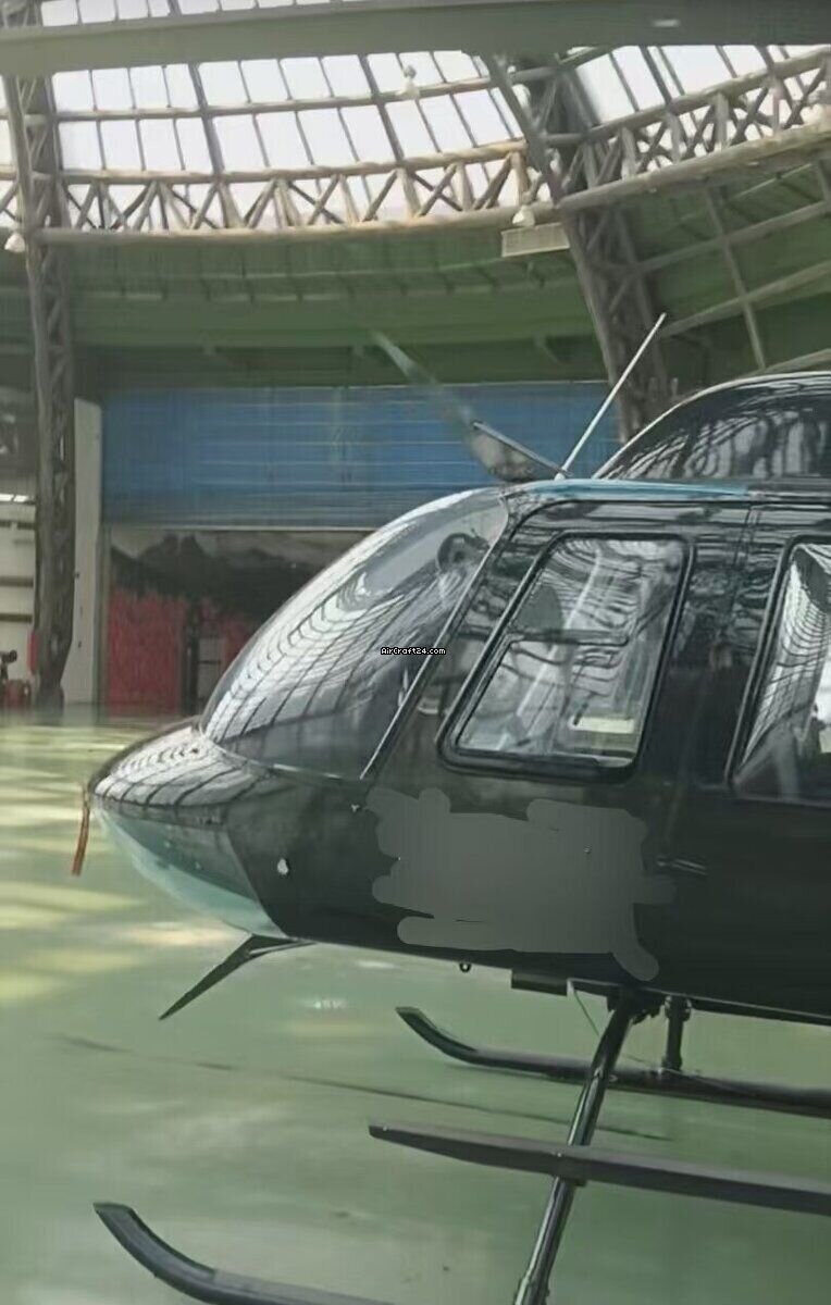 2011 Bell 206L-4, photo 3