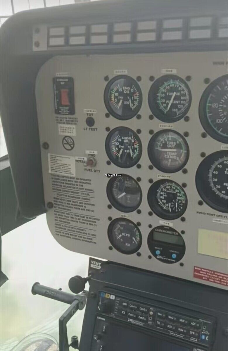 2011 Bell 206L-4, photo 5