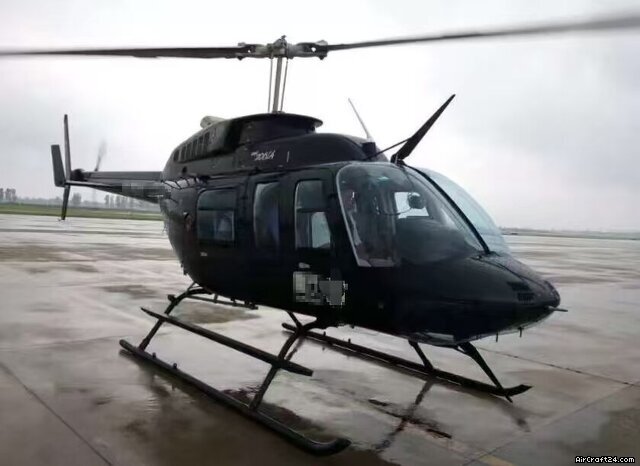 2011 Bell 206L-4, photo 8