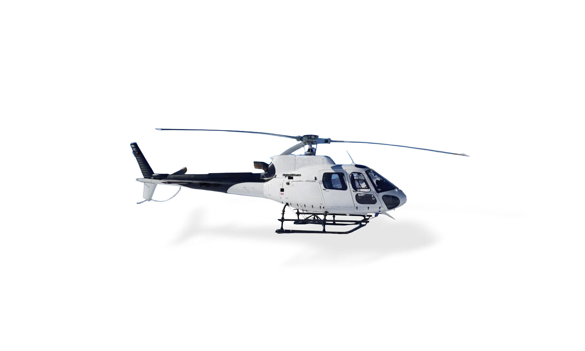 2021 Airbus H125, photo 1