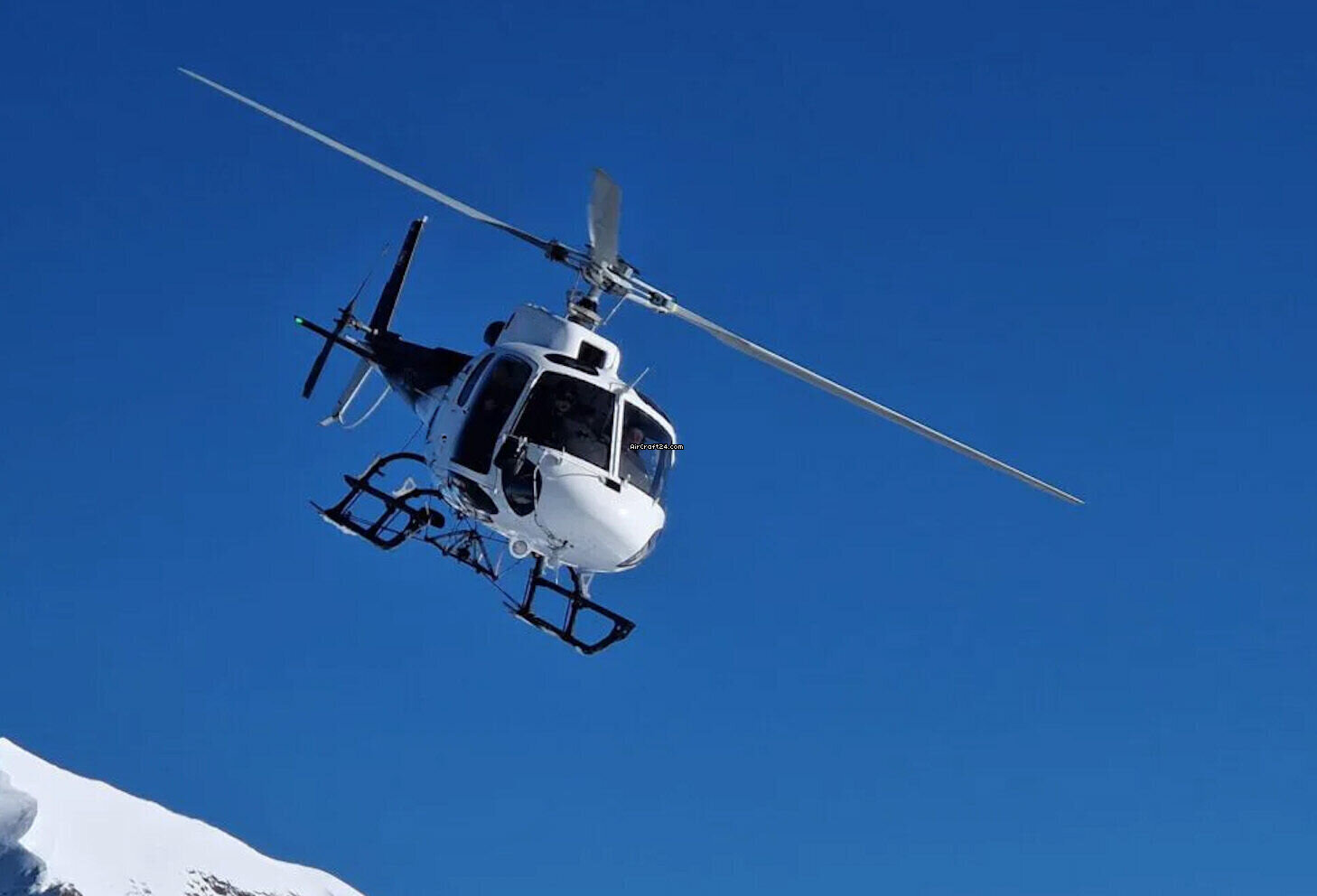 2021 Airbus H125, photo 2