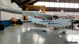Cessna C172 SP