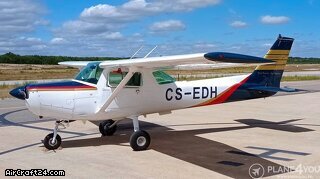 Cessna 152