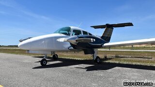 Beechcraft 76 Duchess