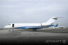 Bombardier Global XRS