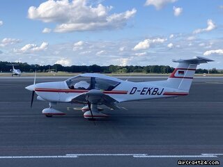 Robin R3000 [Multiproprieta 1/3]