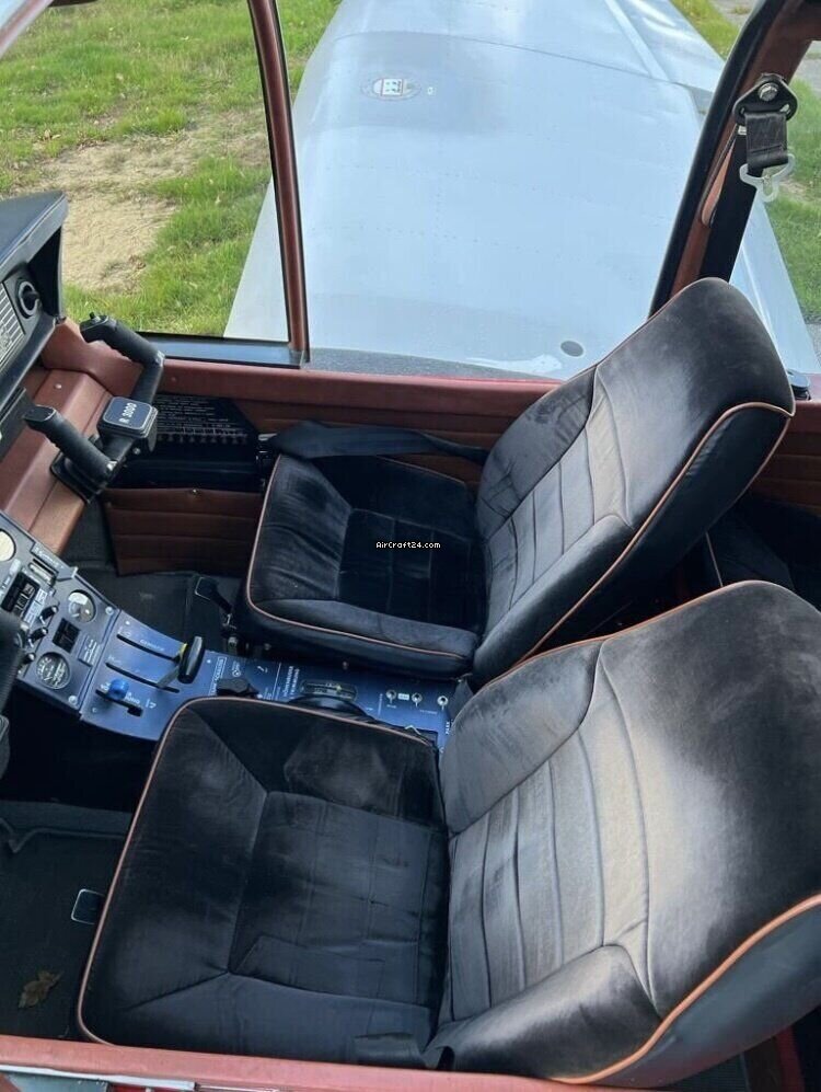 1987 Robin R3000 [Fractional ownership 1/2], photo 3