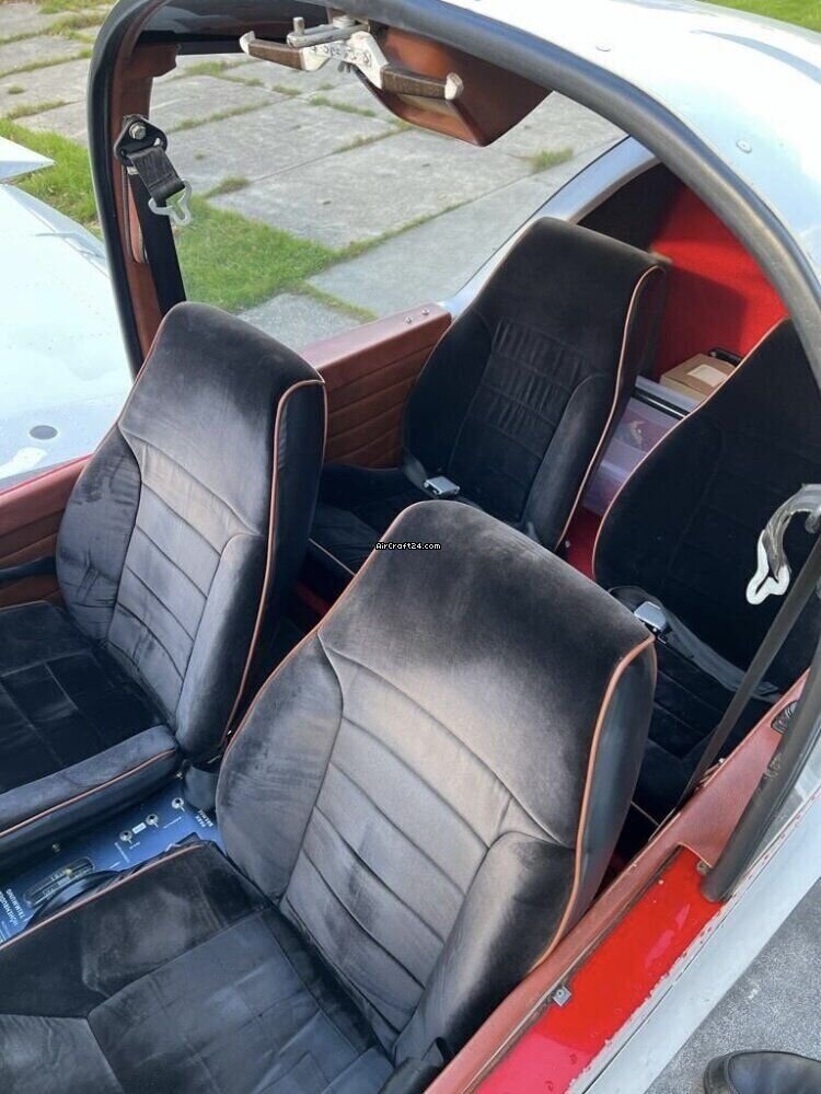 1987 Robin R3000 [Fractional ownership 1/2], photo 5