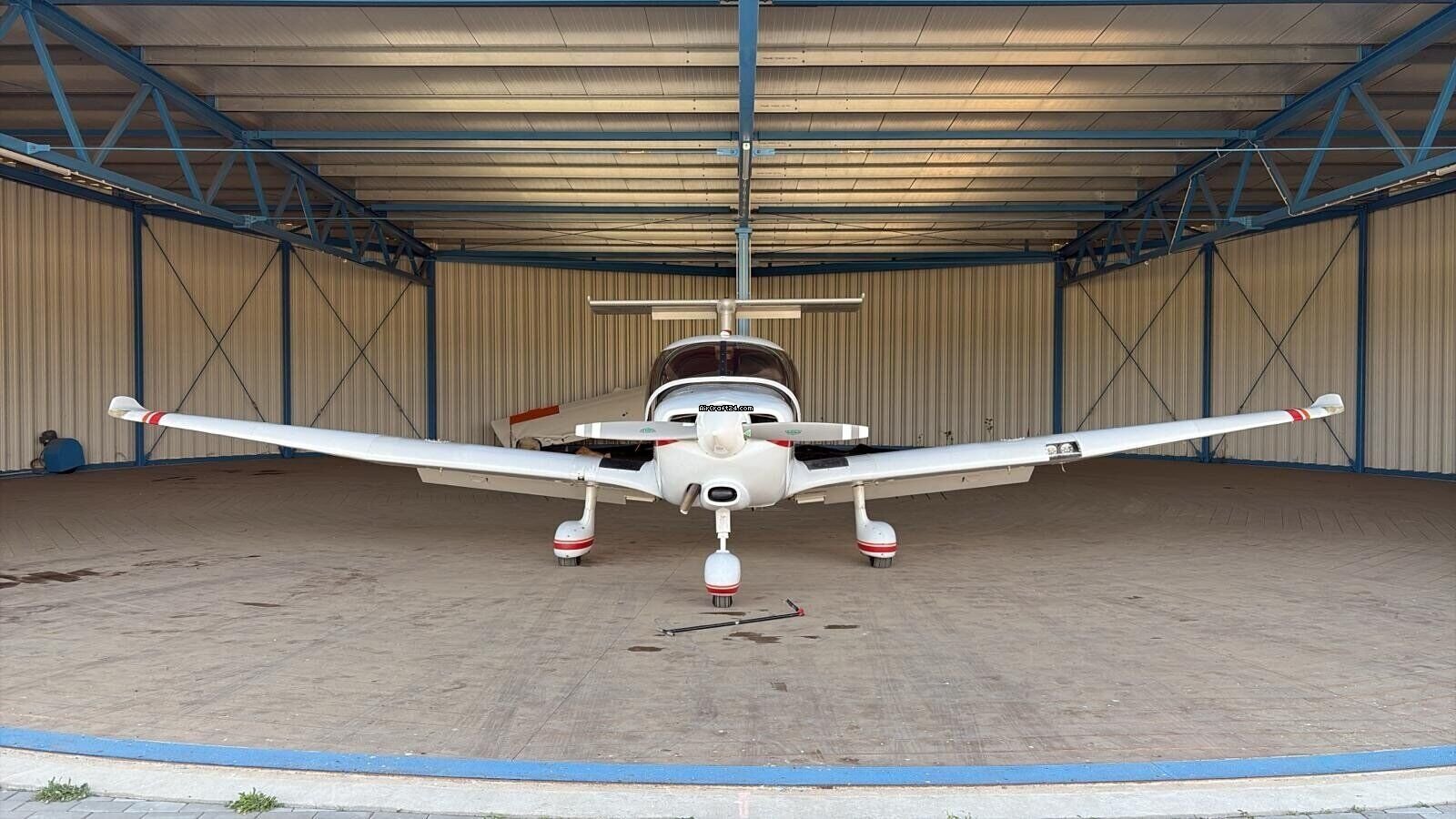 1987 Robin R3000 [Fractional ownership 1/2], photo 6