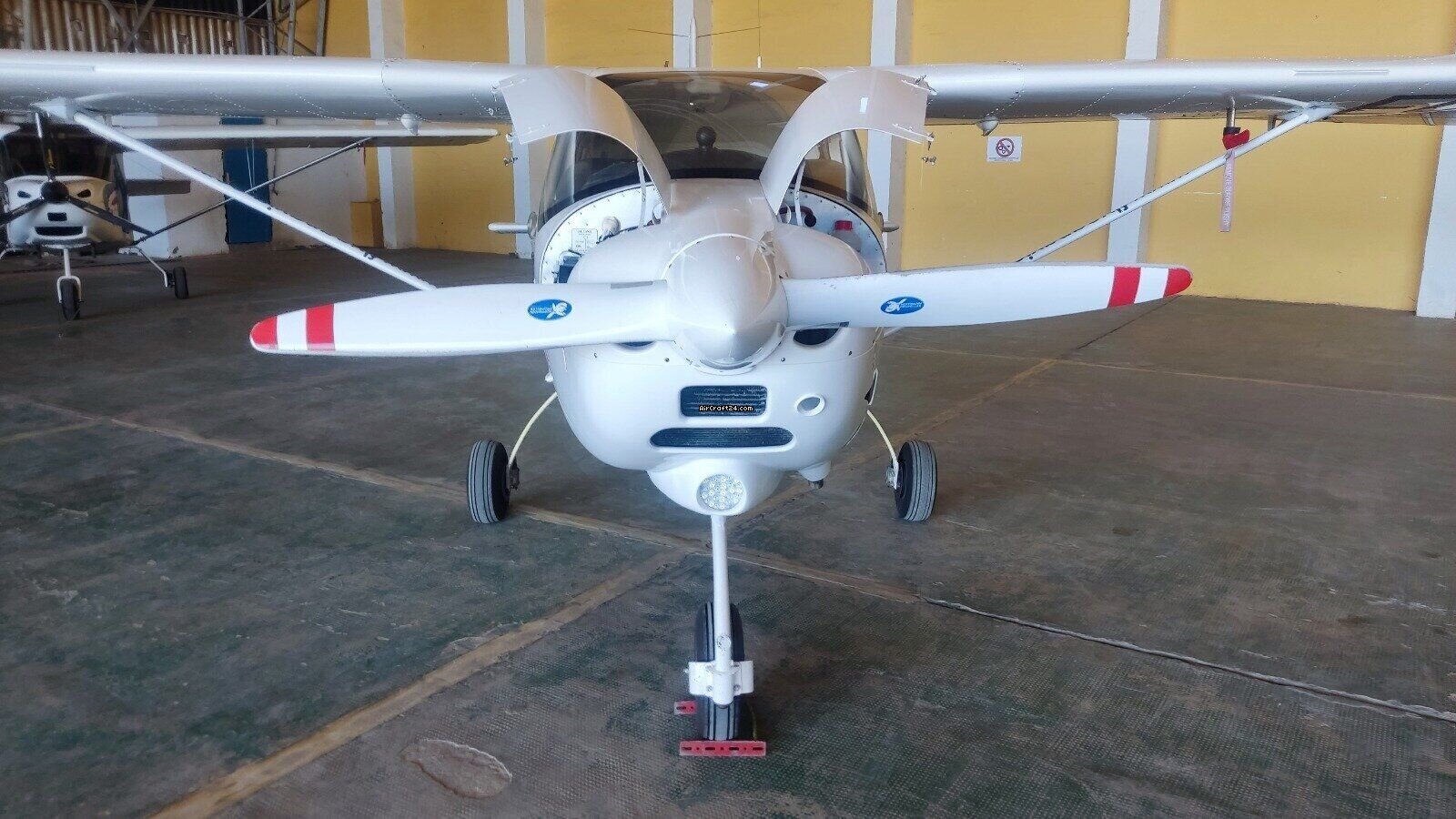2020 Tecnam P2008 JC MkII, photo 2
