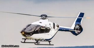 Airbus EC135 P3