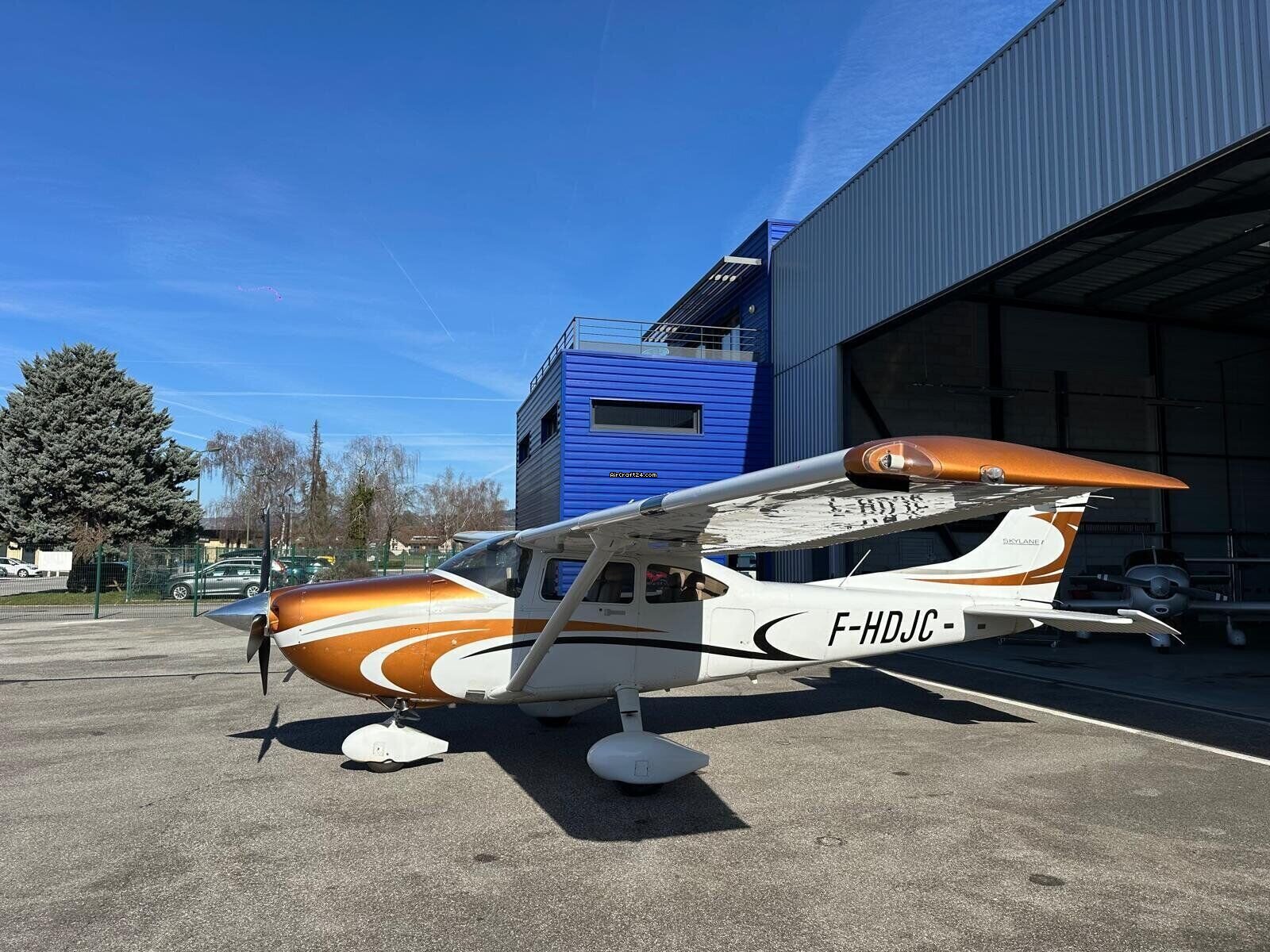 2009 Cessna 182T, photo 2