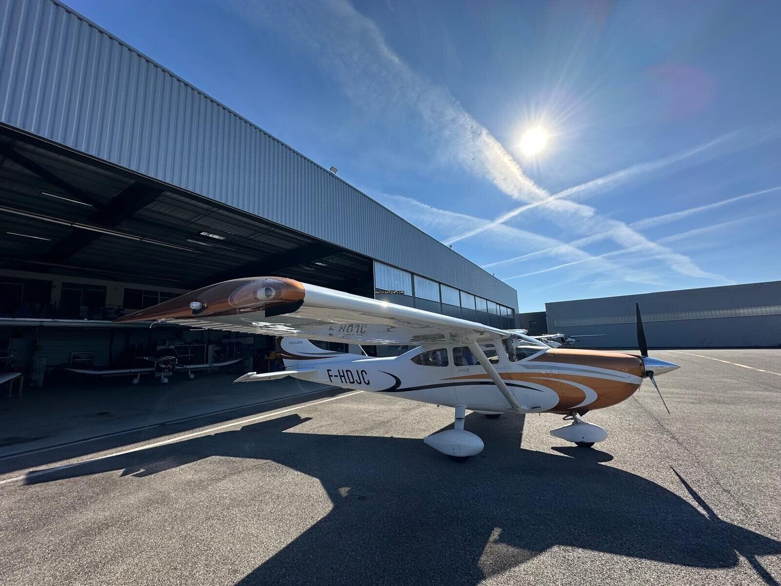 2009 Cessna 182T, photo 5