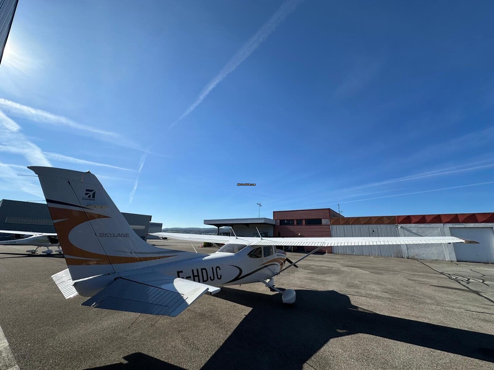 2009 Cessna 182T, photo 6