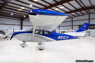 Cessna T182T