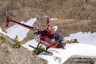 Robinson R66