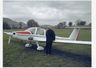 Grob 109 b I-GELO Grob 109 b