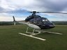 Eurocopter AS355F2 G-ZITZ Eurocopter AS355F2