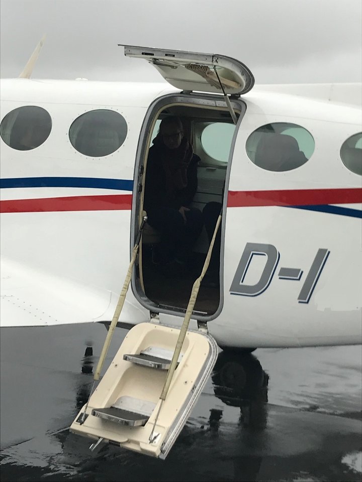 1978 Cessna C 414 RAM Chancellor, Vortex Gen, Air Condition, GTN 650, SID, photo 3
