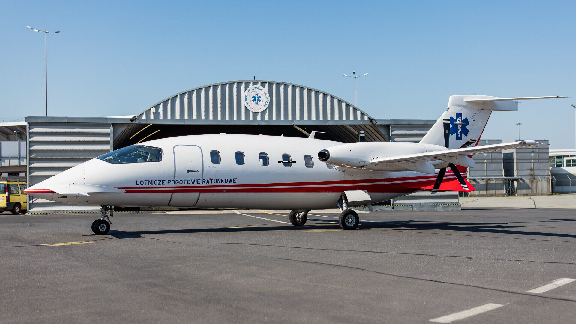 2004 Piaggio Avanti, photo 1
