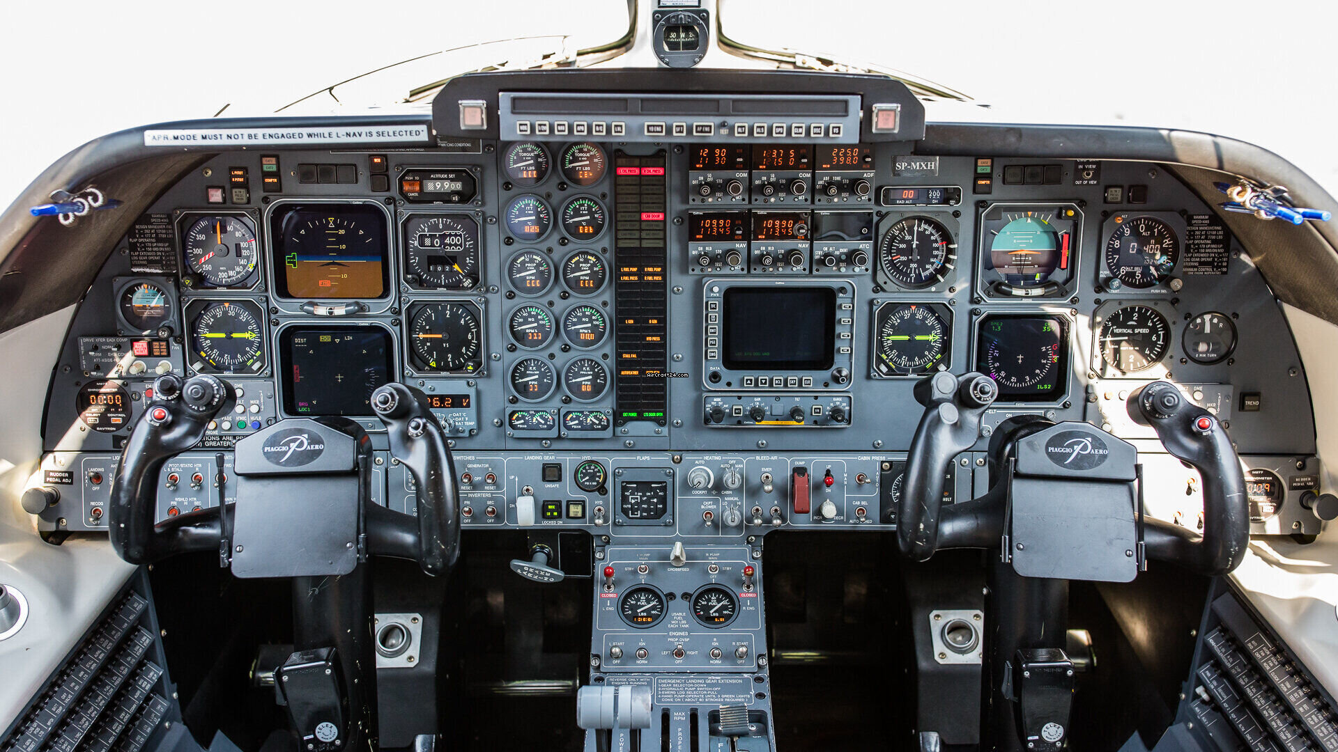 2004 Piaggio Avanti, photo 2