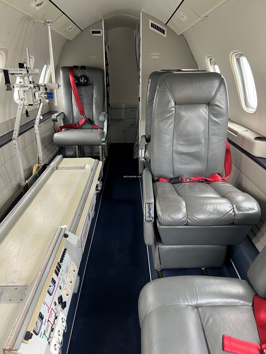 2004 Piaggio Avanti, photo 3