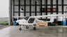 Pipistrel SW128 / Velis Electro /pic 2