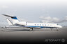 Gulfstream G550