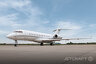 Bombardier Global 6000