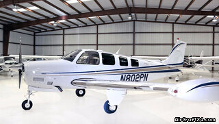 Beechcraft Bonanza G36