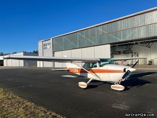 Cessna 172N