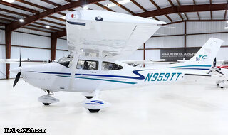 Cessna T182T