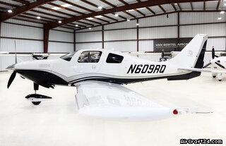 Cessna 400