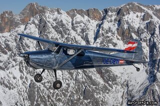 Cessna 170B