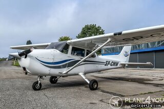 Cessna 172S