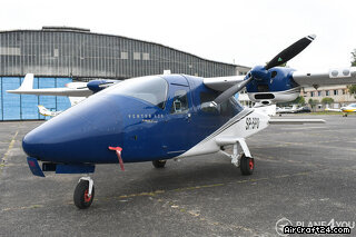 Tecnam P2006T