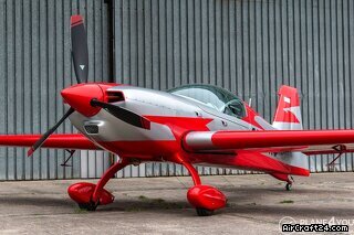 EXTRA Aircraft NG