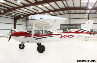 Cessna T182T