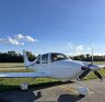 Cirrus SR20-G2 GTS /pic 2
