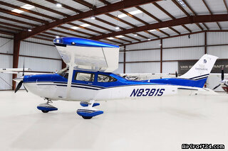 Cessna 182T