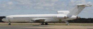 Boeing 727-200 ADVANCED