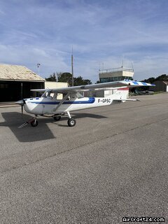 Cessna FA150K