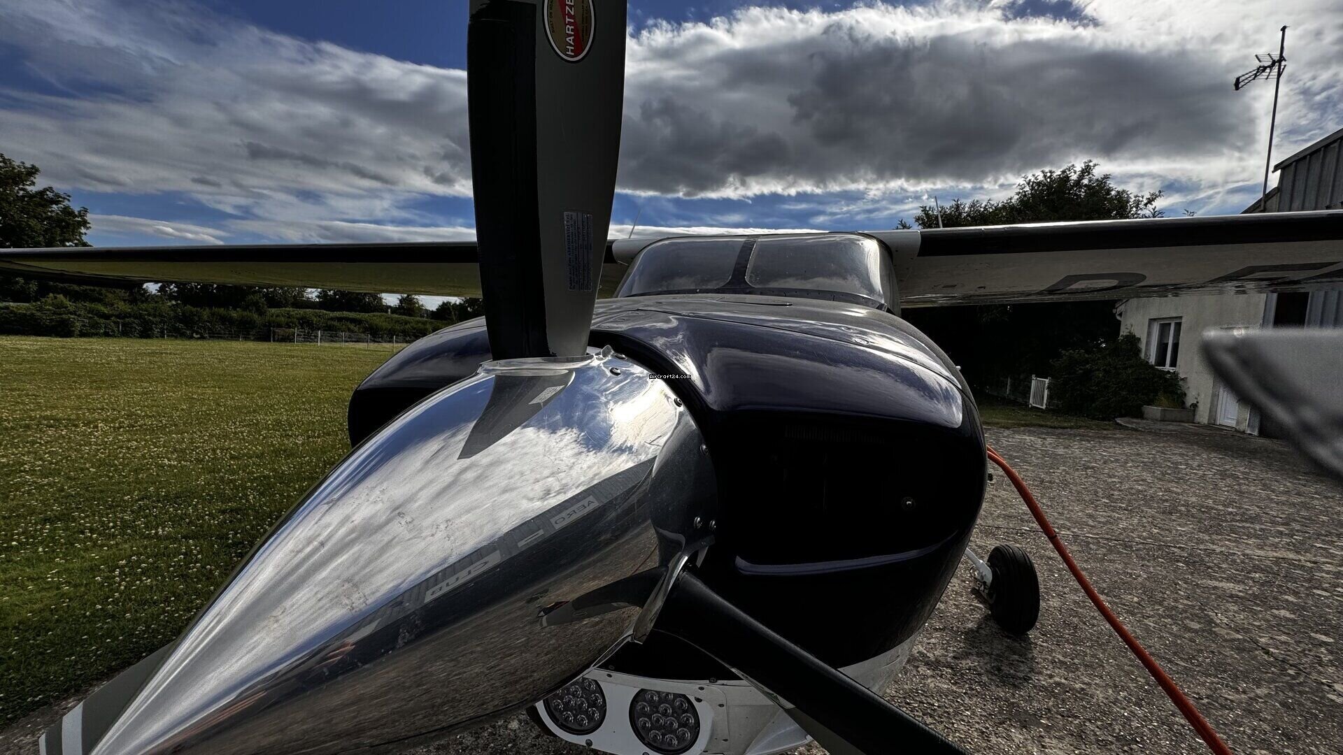 1978 Cessna P210N, photo 10