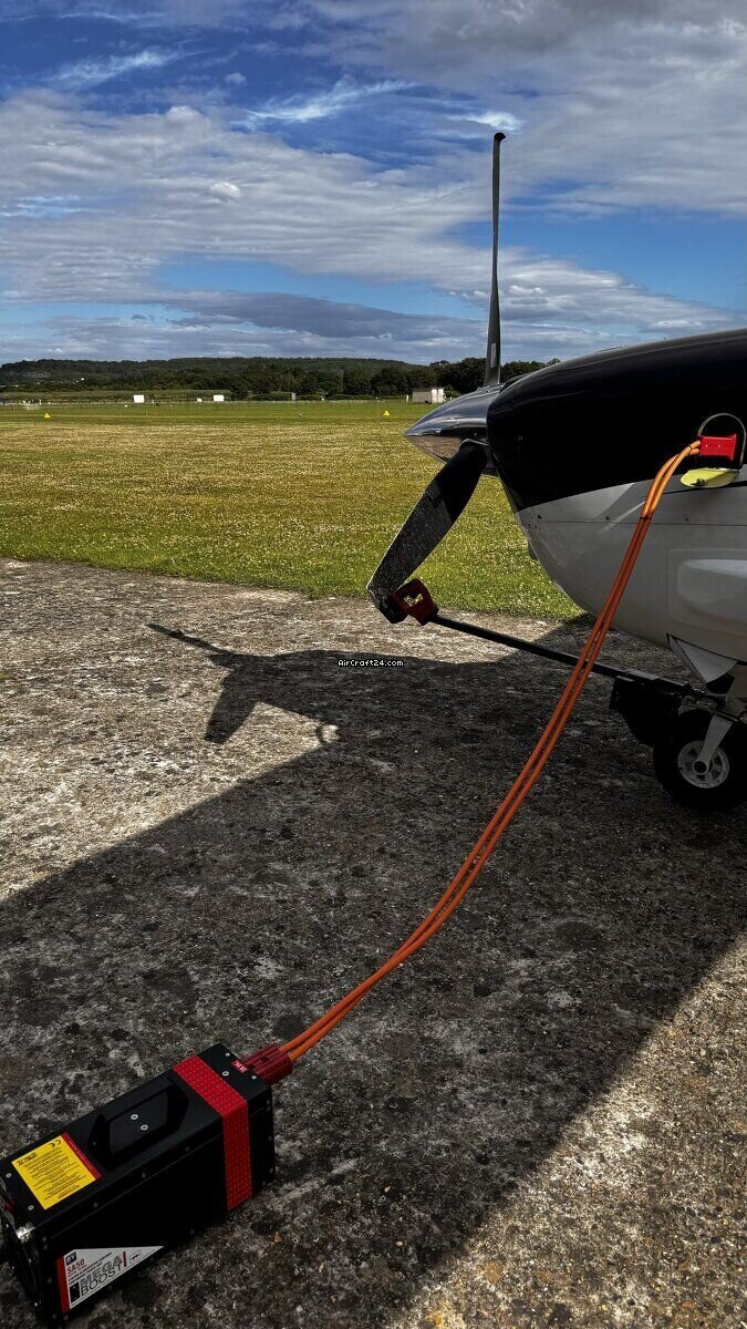1978 Cessna P210N, photo 6