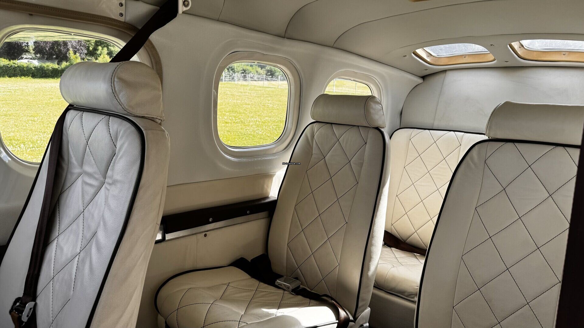 1978 Cessna P210N, photo 7